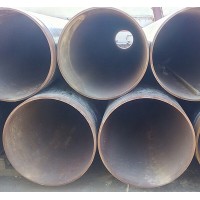 Труба стальная магистральная сварная 1220x10 мм 09Г2С К42 ГОСТ 31447-2012