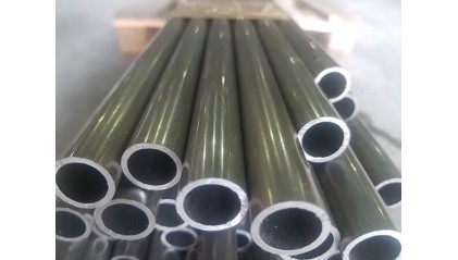 трубу стальную нефтепроводную 60x9 мм Ст20 купить в Омске