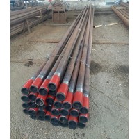 Труба насосно-компрессорная НКТ бесшовная 73x7 мм 13ХФА ГОСТ 52203-2004