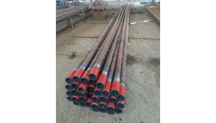 трубу насосно-компрессорную НКТ бесшовную 89x6,5 мм 13ХФА купить в Омске