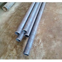 Труба свинцовая ГКРП 22x3 мм С1 ГОСТ 167-2018