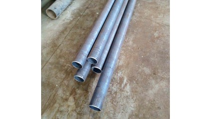 трубу свинцовую ГКРП 90x7 мм С1 купить в Омске