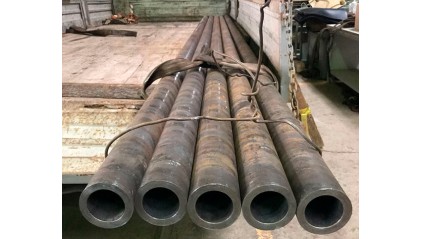 трубу стальную бесшовную цельнотянутую 32x3 мм 13ХФА купить в Омске