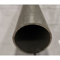 Труба нержавеющая бесшовная цельнотянутая 76x3 мм AISI 430 DIN 11850