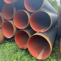 Труба в ВУС изоляции трехслойная 325x7 мм Ст20 ГОСТ 9.602-2005