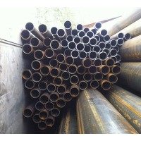 Труба из стали водогазопроводная ВГП 32x3,2 мм 08пс ГОСТ 3262-75