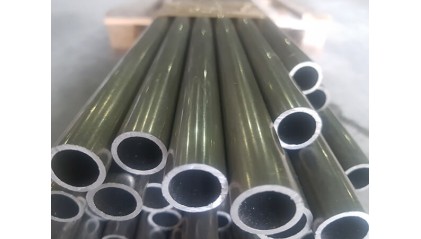 трубу стальную бесшовную 53x1 мм Ст45 купить в Омске