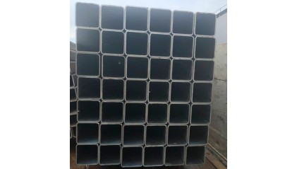 трубу профильную СВ квадратную 30x30 2 мм Ст3 купить в Омске