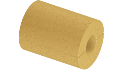 Цилиндр теплоизоляционный минераловатный 102x100x1200 мм Г1 Ц 200 фото цилиндр теплоизоляционный минераловатный 102x100x1200 мм Г1 Ц 200 купить в Омске