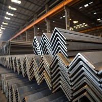 Уголок стальной горячекатаный неравнополочный 32x20x4 мм С235 ГОСТ 8510-86