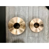 Втулка бронзовая 16x12 мм БрАЖ9-4 ГОСТ 18175-78