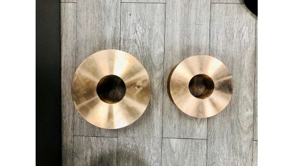 втулку бронзовую 45 мм БрАМц9-2 купить в Омске