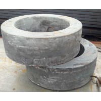 Втулка чугунная 500 мм СЧ15 ГОСТ 1412-85