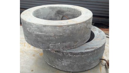 втулку чугунную 240 мм ЛР2 купить в Омске