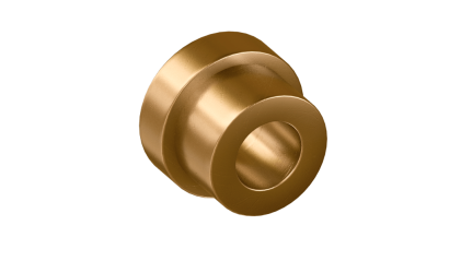 втулку латунную 15 мм ЛС59 купить в Омске