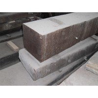 Заготовка стальная квадратная 60x60 мм Ст3 ГОСТ 70789-2023