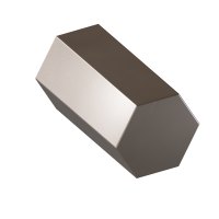 Шестигранник конструкционный фото