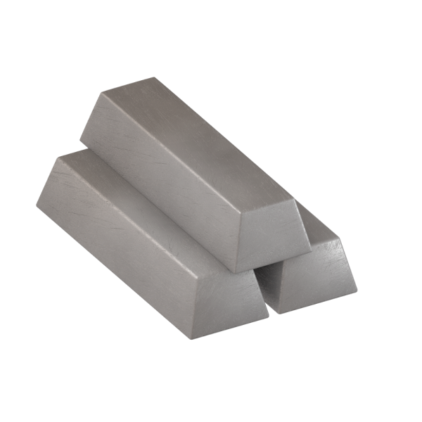 Чугун в чушках Л3 ГОСТ 4832-95 фото